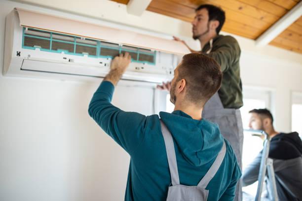 Best Best HVAC Companies  in Portland, IN