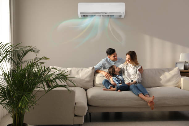 Best HVAC Emergency Services  in Portland, IN