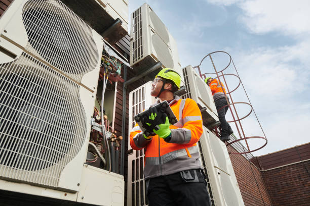 Best HVAC System Installation  in Portland, IN