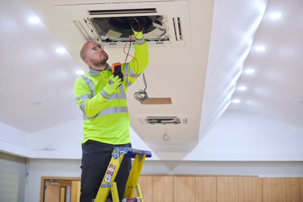 Best HVAC Cleaning Services  in Portland, IN