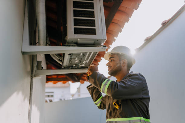 Best Furnace Repair Near Me  in Portland, IN