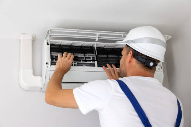 Best HVAC Companies Near Me  in Portland, IN