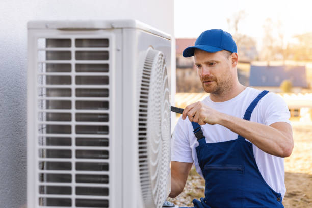 Best Emergency HVAC Repair  in Portland, IN
