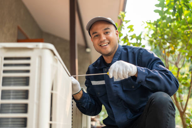 HVAC Emergency Services in Portland, IN