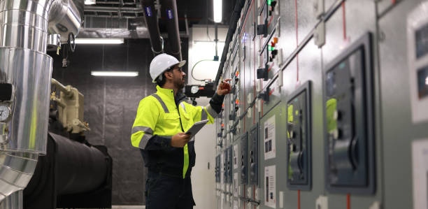 Best HVAC Repair Near Me  in Portland, IN