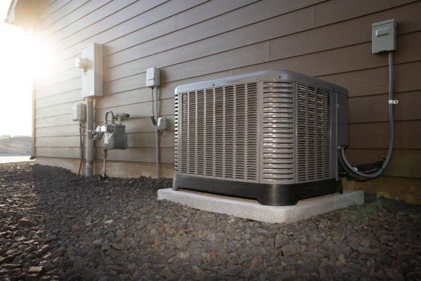Best Affordable HVAC Services  in Portland, IN